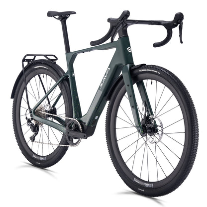Adult Electric Road Bike 700C Gravel Ebike