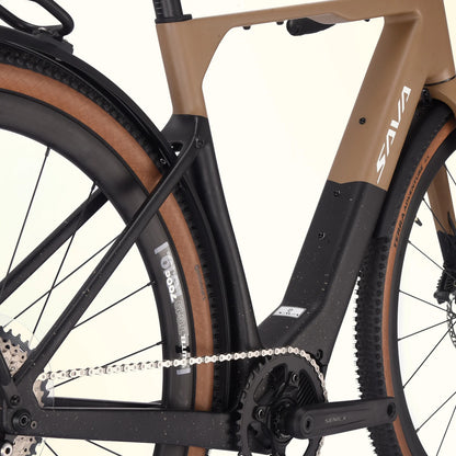 Adult Electric Road Bike 700C Gravel Ebike