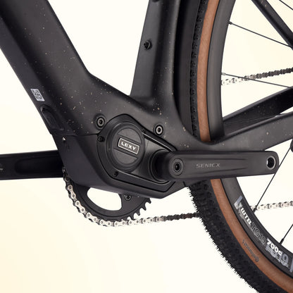 Adult Electric Road Bike 700C Gravel Ebike
